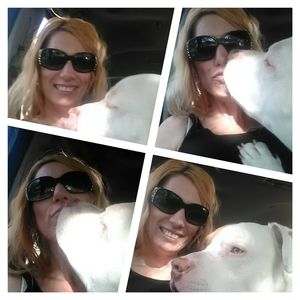 Meet your Posher, Trisha